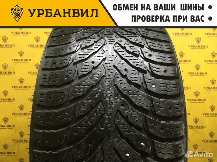 Nokian Tyres Hakkapeliitta 9 265/35 R18 97T