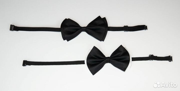 Галстук Бабочка для мальчика оптом