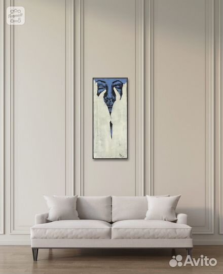 Услуги художника