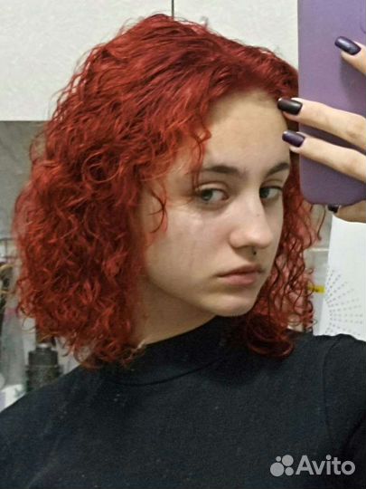 Парикмахер