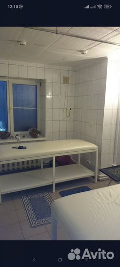 Продается массажный стол