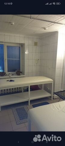 Продается массажный стол