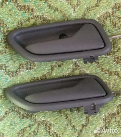 Ручки двери внутренние правые Suzuki Aerio Liana