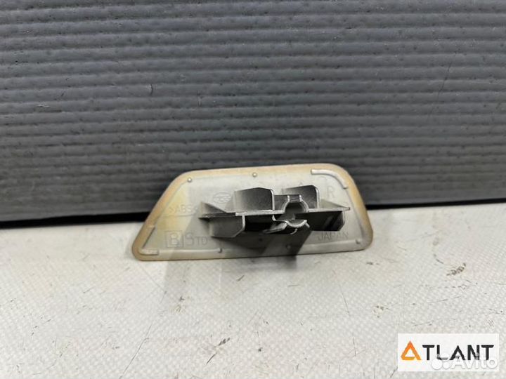 Крышка форсунки омывателя передний правый subaru O