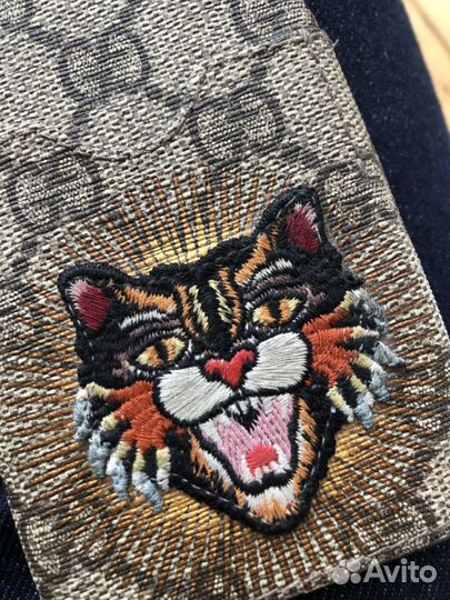 Чехол Gucci оригинал