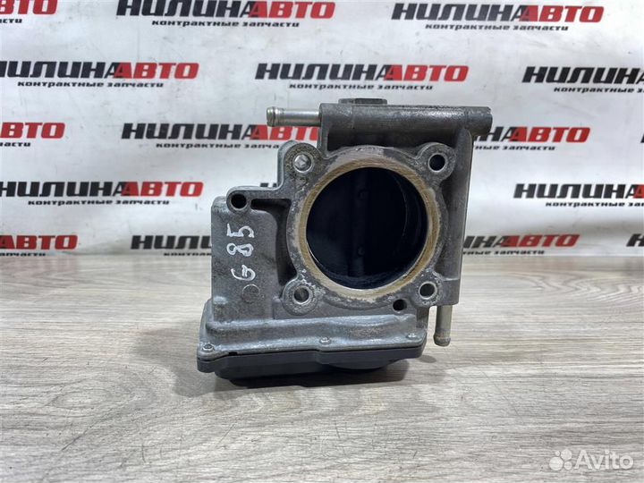 Заслонка дроссельная Мазда 6 GH