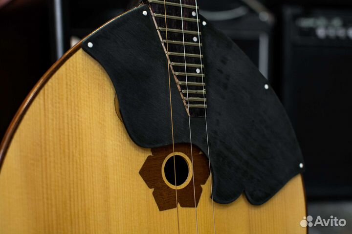 Домра малая Doff + Аксессуары