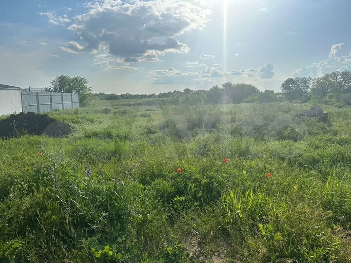 Участок 17 сот. (ИЖС)