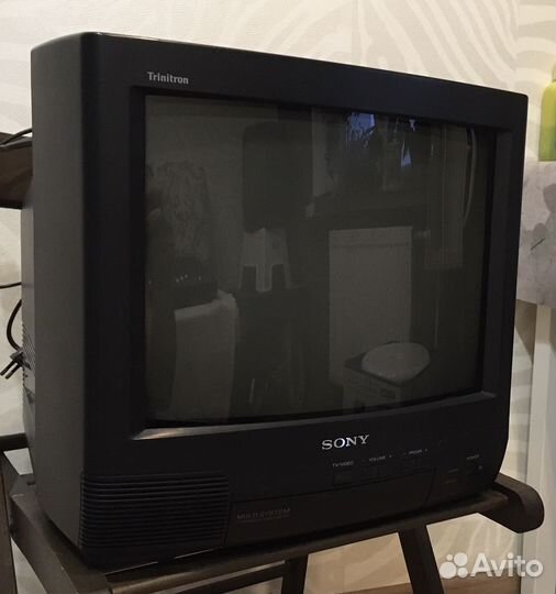 Телевизор sony KV G14M1