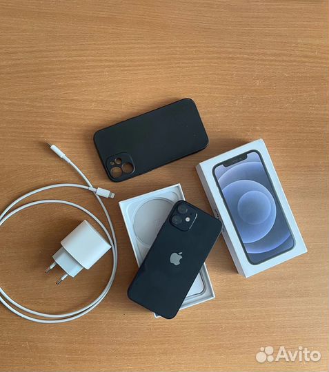 iPhone 12 mini, 128 ГБ
