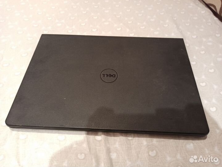 Ноутбук Dell