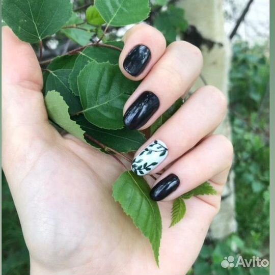 Маникюр Педикюр Наращивание