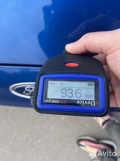 Толщиномер аренда