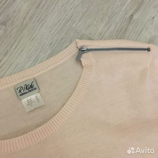 Кофта для девочки