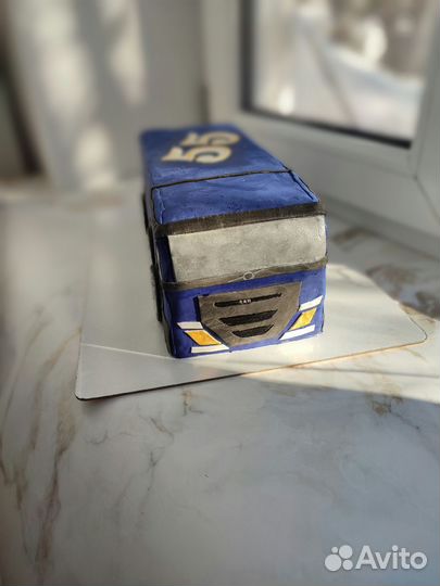 Торты на заказ