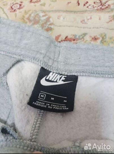 Спортивные штаны Nike Sportswear Club Fleece