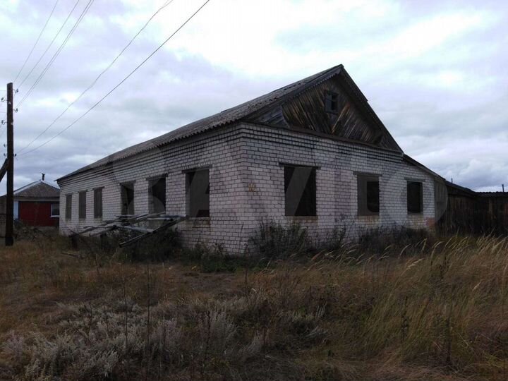 Дом 200 м² на участке 5 сот.