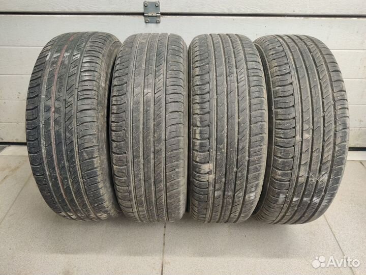 Колеса летние 195/65/15
