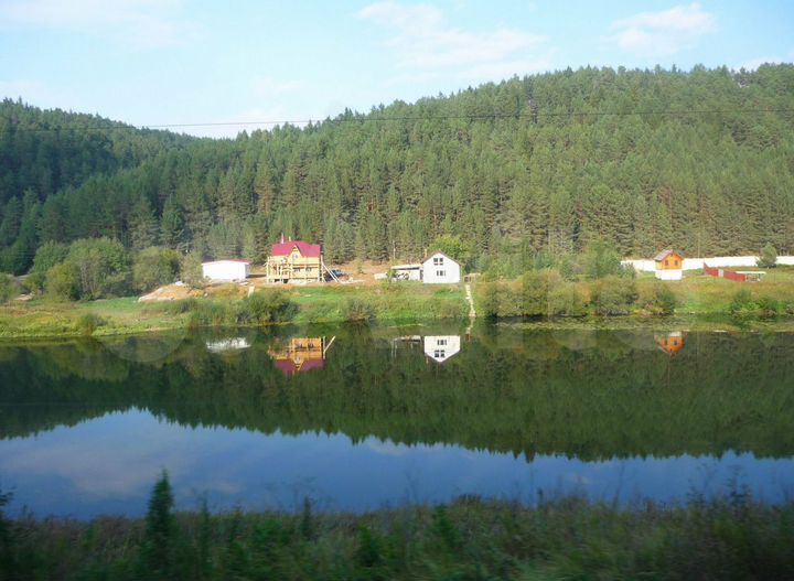 Участок 10 га (СНТ, ДНП)