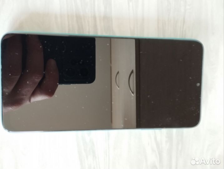 Xiaomi Redmi 9T, 4/64 ГБ