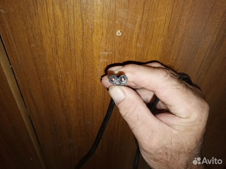 Провод питания