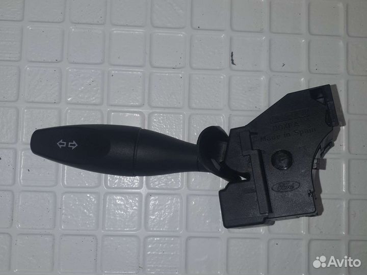 Переключатель поворотов ford fusion focus 1