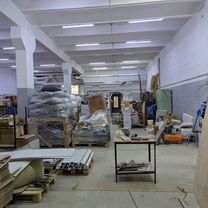 Автосервис, 250 м²