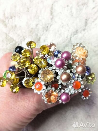 Шпильки для волос