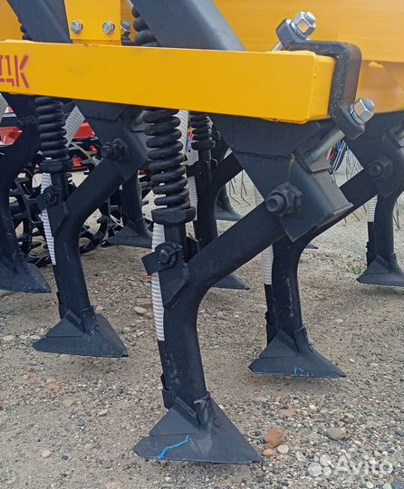 Сеялка СибзаводАгро СКП-2,1Д, 2023