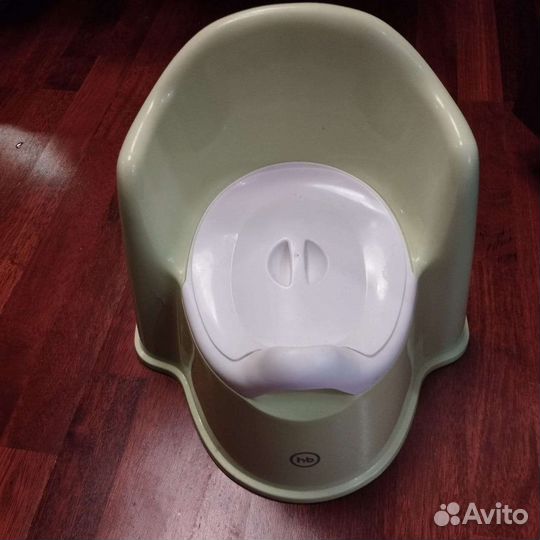 Горшок детский