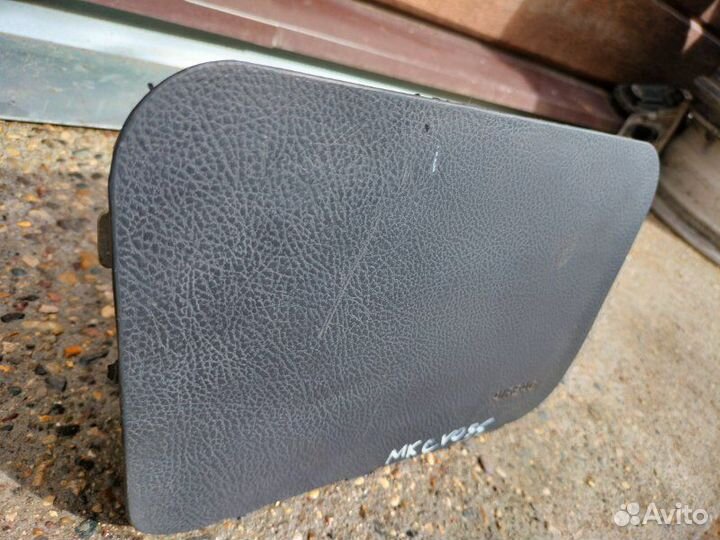 Подушка безопасности пассажира Geely Mk Cross