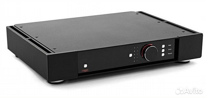 Усилитель Rega Elicit-R