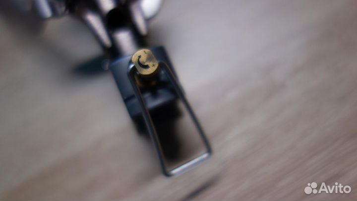 Газовая горелка Kovea Flame Tornado