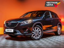 Mazda CX-5 2.0 AT, 2012, 211 000 км, с пробегом, цена 1 600 000 руб.