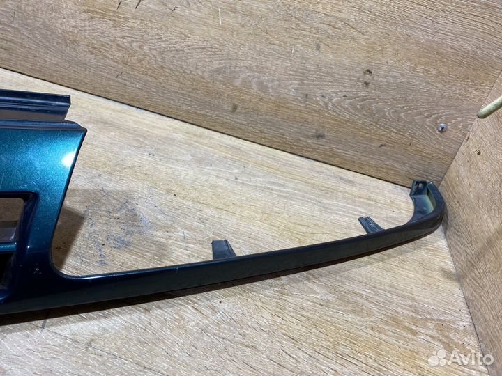 Решетка радиатора Citroen Xantia дорест Арт 130279