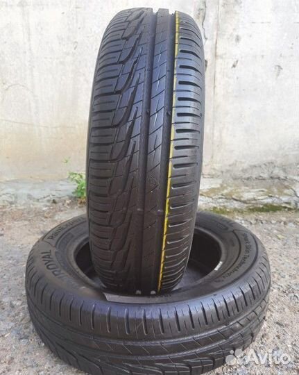 Uniroyal Rain Expert 185/65 R15 88T