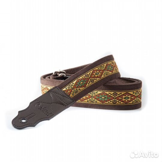 Гитарный ремень RightOn Straps Steady S. (Новый)