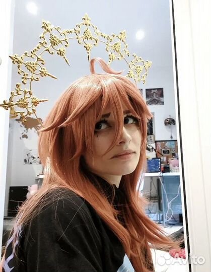 Украшения на голову аренда