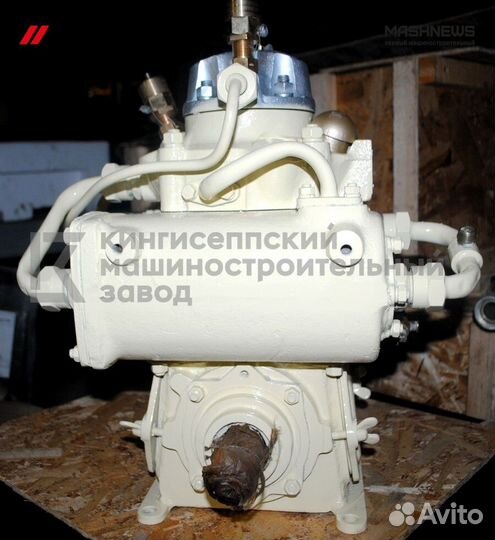 Компрессор К2-150