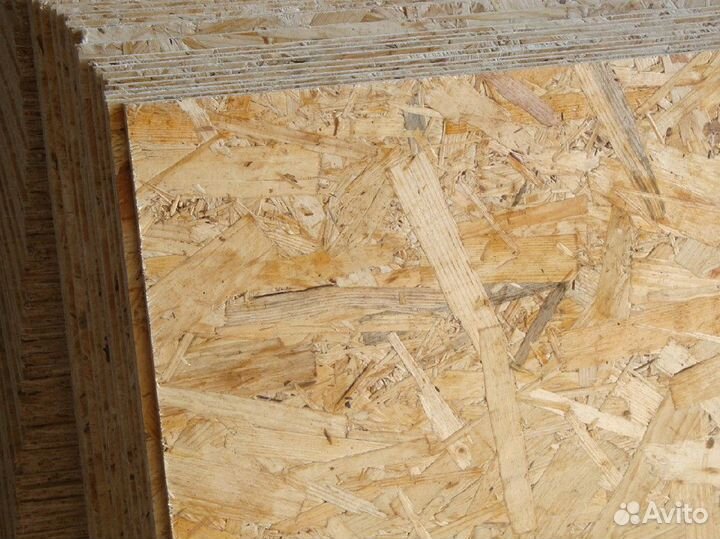 Плита осп 3 osb 12 мм