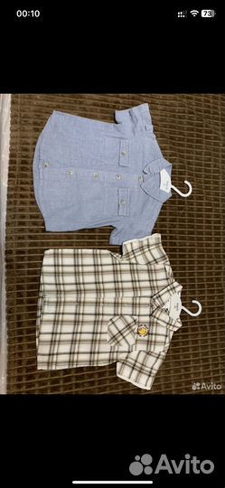 Вещи 86 много