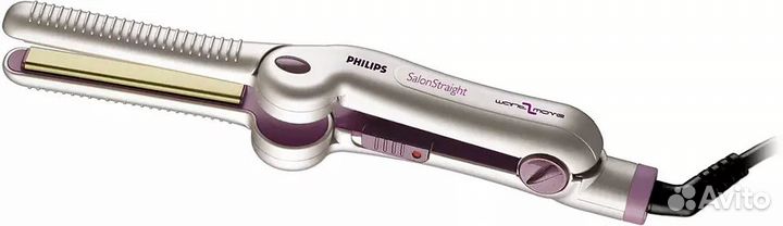 Выпрямитель волос Philips HP4646/00 дорожный