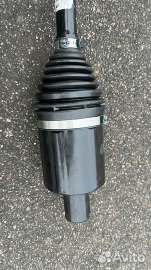 Привод A2043301500 левый