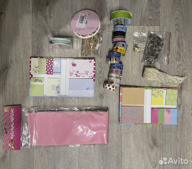 Все для рукоделия и творчества