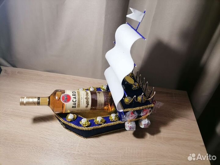 Сладкий подарок на любой праздник