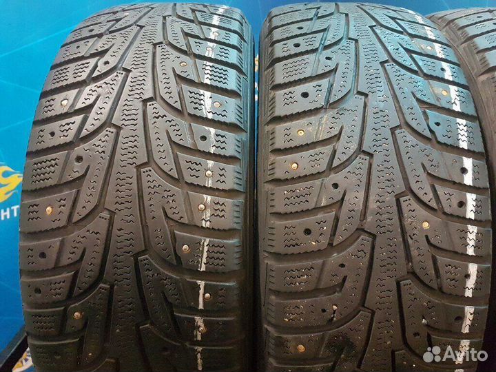 Hankook Winter I'Pike RS W419 195/55 R16