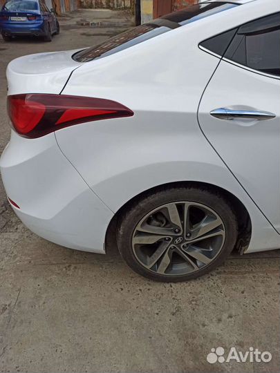 Обучение удалению вмятин с трудоустройством