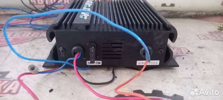 Преобразователь напряжения Hino Dutro BU107 15B-F