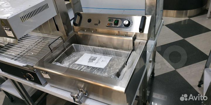 Чебуречница