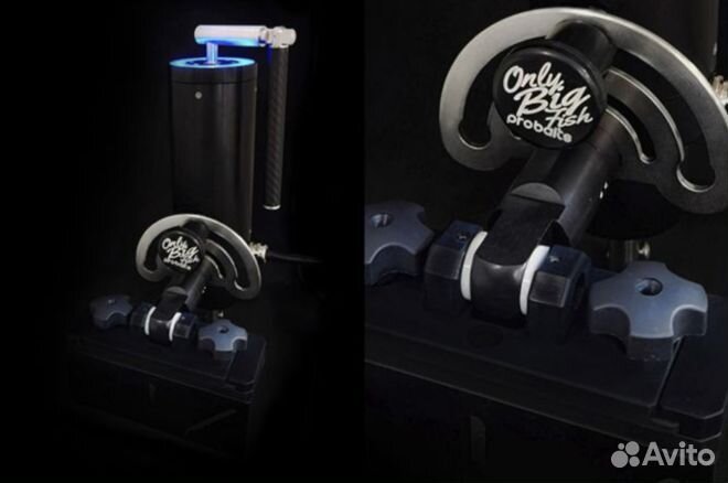 Ротатор для panoptix probaits